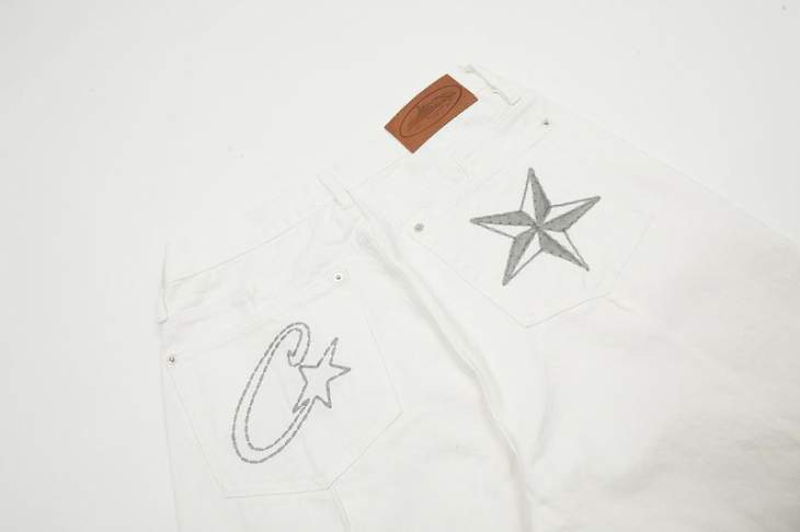 Corteiz Jeans Short _SKUCorteizS-XLwmtx80088948